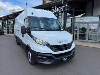 리스  Iveco Daily 35S16 *Klima*Radstand4.100mm* Iveco Daily 35S16 *Klima*Radstand4.100mm* : 사진 2