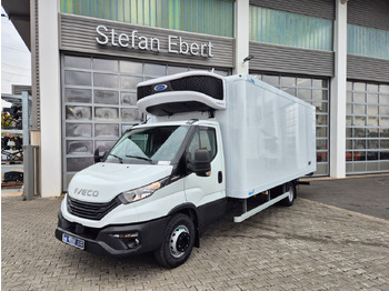 냉동 밴 IVECO Daily 70c18