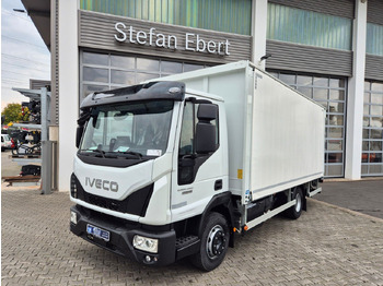 음료 트럭 IVECO EuroCargo