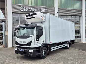 냉동탑차 IVECO EuroCargo