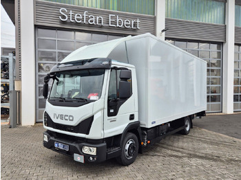 박스 밴 IVECO