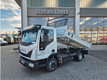 덤프트럭 IVECO EuroCargo