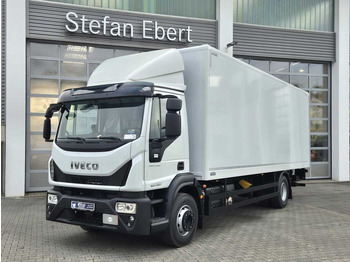 박스 트럭 IVECO