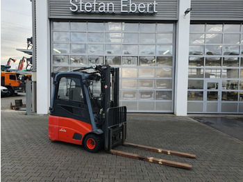 전기 지게차 LINDE E18