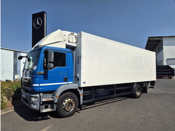 냉동탑차 MAN TGM 18.290 4x2 LL Carrier Supra 950Mt LBW MAN TGM 18.290 4x2 LL Carrier Supra 950Mt LBW : 사진 3 냉동탑차 MAN TGM 18.290 4x2 LL Carrier Supra 950Mt LBW MAN TGM 18.290 4x2 LL Carrier Supra 950Mt LBW : 사진 3