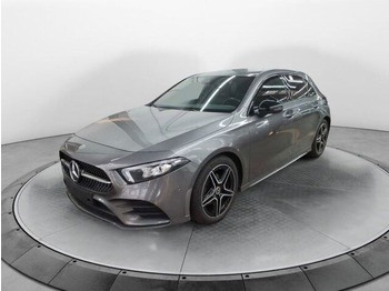 차량 MERCEDES-BENZ