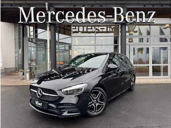 세단 MERCEDES-BENZ