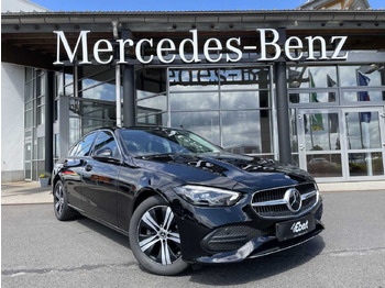 세단 MERCEDES-BENZ