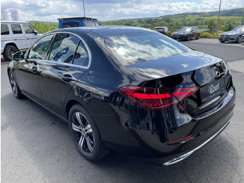 세단 Mercedes-Benz C 180 9G Avantgarde Memory+Distr+ 360°+Keyless+L : 사진 3 세단 Mercedes-Benz C 180 9G Avantgarde Memory+Distr+ 360°+Keyless+L : 사진 3