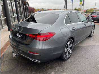 세단 Mercedes-Benz C 180 AVANTGARDE R-Kamera+AHK+TOTW+Ambiente : 사진 4 세단 Mercedes-Benz C 180 AVANTGARDE R-Kamera+AHK+TOTW+Ambiente : 사진 4