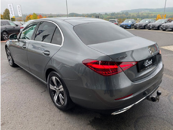 세단 Mercedes-Benz C 180 AVANTGARDE R-Kamera+AHK+TOTW+Ambiente : 사진 3 세단 Mercedes-Benz C 180 AVANTGARDE R-Kamera+AHK+TOTW+Ambiente : 사진 3