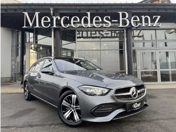 차량 MERCEDES-BENZ
