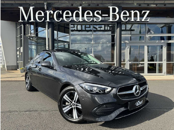 세단 MERCEDES-BENZ