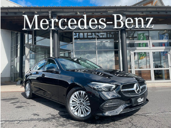 리스 Mercedes-Benz C 200 d AVANTGARDE 360°+TOTW+Carplay+Ambiente Mercedes-Benz C 200 d AVANTGARDE 360°+TOTW+Carplay+Ambiente : 사진 1 리스 Mercedes-Benz C 200 d AVANTGARDE 360°+TOTW+Carplay+Ambiente Mercedes-Benz C 200 d AVANTGARDE 360°+TOTW+Carplay+Ambiente : 사진 1