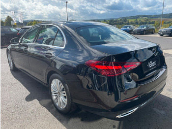 리스 Mercedes-Benz C 200 d AVANTGARDE 360°+TOTW+Carplay+Ambiente Mercedes-Benz C 200 d AVANTGARDE 360°+TOTW+Carplay+Ambiente : 사진 3 리스 Mercedes-Benz C 200 d AVANTGARDE 360°+TOTW+Carplay+Ambiente Mercedes-Benz C 200 d AVANTGARDE 360°+TOTW+Carplay+Ambiente : 사진 3