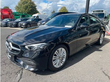 리스 Mercedes-Benz C 200 d AVANTGARDE 360°+TOTW+Carplay+Ambiente Mercedes-Benz C 200 d AVANTGARDE 360°+TOTW+Carplay+Ambiente : 사진 2 리스 Mercedes-Benz C 200 d AVANTGARDE 360°+TOTW+Carplay+Ambiente Mercedes-Benz C 200 d AVANTGARDE 360°+TOTW+Carplay+Ambiente : 사진 2