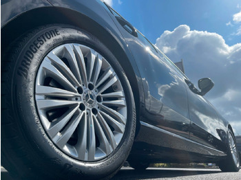 리스 Mercedes-Benz C 200 d AVANTGARDE 360°+TOTW+Carplay+Ambiente Mercedes-Benz C 200 d AVANTGARDE 360°+TOTW+Carplay+Ambiente : 사진 5 리스 Mercedes-Benz C 200 d AVANTGARDE 360°+TOTW+Carplay+Ambiente Mercedes-Benz C 200 d AVANTGARDE 360°+TOTW+Carplay+Ambiente : 사진 5