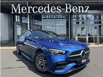 차량 MERCEDES-BENZ