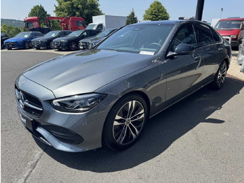 리스  Mercedes-Benz C 300 4M Avantgarde+Pano+Bumester+AHK+RFK+ Night Mercedes-Benz C 300 4M Avantgarde+Pano+Bumester+AHK+RFK+ Night : 사진 2