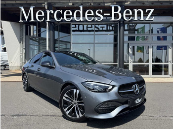 리스  Mercedes-Benz C 300 4M Avantgarde+Pano+Bumester+AHK+RFK+ Night Mercedes-Benz C 300 4M Avantgarde+Pano+Bumester+AHK+RFK+ Night : 사진 1