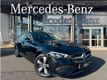 스테이션 왜건 MERCEDES-BENZ