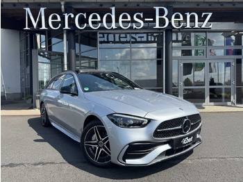 차량 MERCEDES-BENZ
