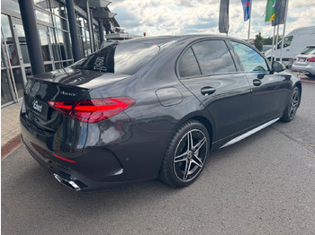 세단 Mercedes-Benz C 400e 4M AMG+HUD+RFK+TotW+Ambiente+Night : 사진 5 세단 Mercedes-Benz C 400e 4M AMG+HUD+RFK+TotW+Ambiente+Night : 사진 5