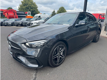 세단 Mercedes-Benz C 400e 4M AMG+HUD+RFK+TotW+Ambiente+Night : 사진 3 세단 Mercedes-Benz C 400e 4M AMG+HUD+RFK+TotW+Ambiente+Night : 사진 3