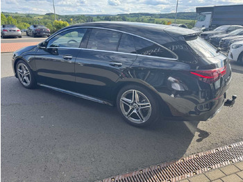 차량 Mercedes-Benz CLA 180 Shooting Brake+AMG+Distr+AHK+RFK+ : 사진 3