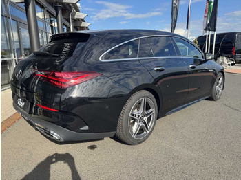 차량 Mercedes-Benz CLA 180 Shooting Brake+AMG+Distr+AHK+RFK+ : 사진 4