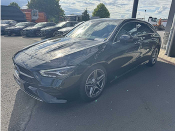 차량 Mercedes-Benz CLA 180 Shooting Brake+AMG+Distr+AHK+RFK+ : 사진 2