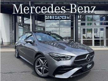 차량 MERCEDES-BENZ
