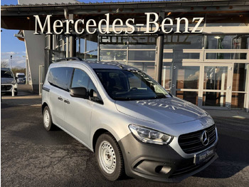 승합차 MERCEDES-BENZ Citan