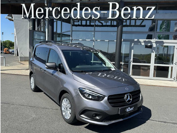 승합차 MERCEDES-BENZ Citan