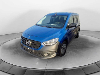 승합차 MERCEDES-BENZ Citan