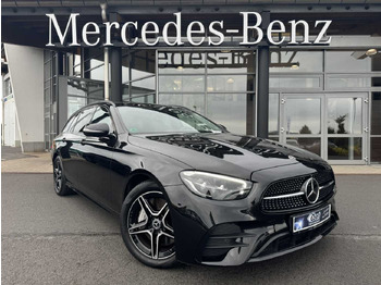차량 MERCEDES-BENZ