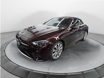 차량 MERCEDES-BENZ