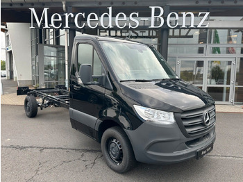 캡 새시 트럭 MERCEDES-BENZ Sprinter 311