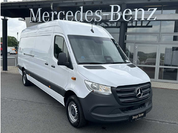 패널 밴 MERCEDES-BENZ Sprinter 317
