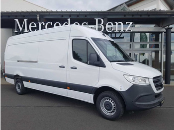 패널 밴 MERCEDES-BENZ Sprinter 317