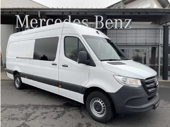 패널 밴 MERCEDES-BENZ Sprinter 317