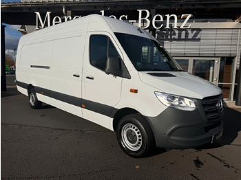 패널 밴 MERCEDES-BENZ Sprinter 317