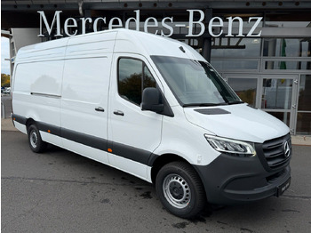 패널 밴 MERCEDES-BENZ Sprinter 319