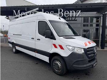 패널 밴 MERCEDES-BENZ Sprinter 516