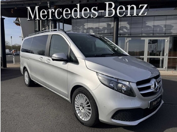 승합차 MERCEDES-BENZ
