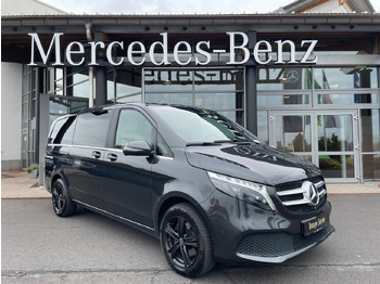 스테이션 왜건 MERCEDES-BENZ