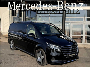 리스 Mercedes-Benz V 300 d EXCLUSIVE 4MATIC Panorama AHK2,5 Stdheiz  Mercedes-Benz V 300 d EXCLUSIVE 4MATIC Panorama AHK2,5 Stdheiz : 사진 1