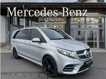 소형 버스 MERCEDES-BENZ