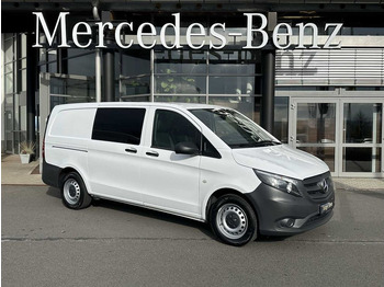 소형 밴 MERCEDES-BENZ Vito 114