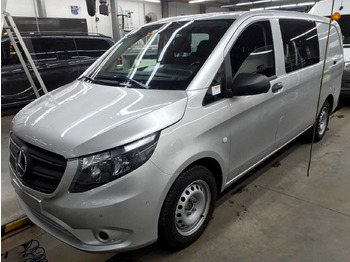 소형 밴 MERCEDES-BENZ Vito 114